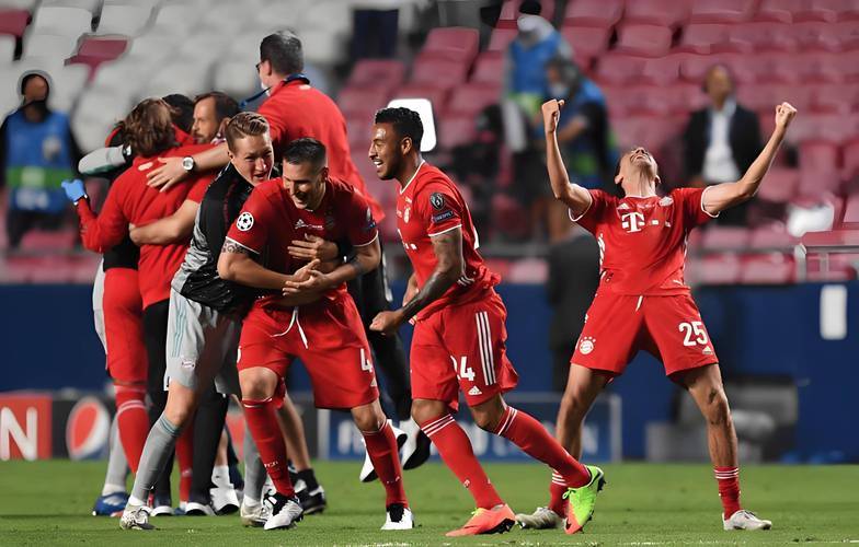 德甲焦点战：霍芬海姆主场冲前争欧战，拜仁客场保冠扩优势