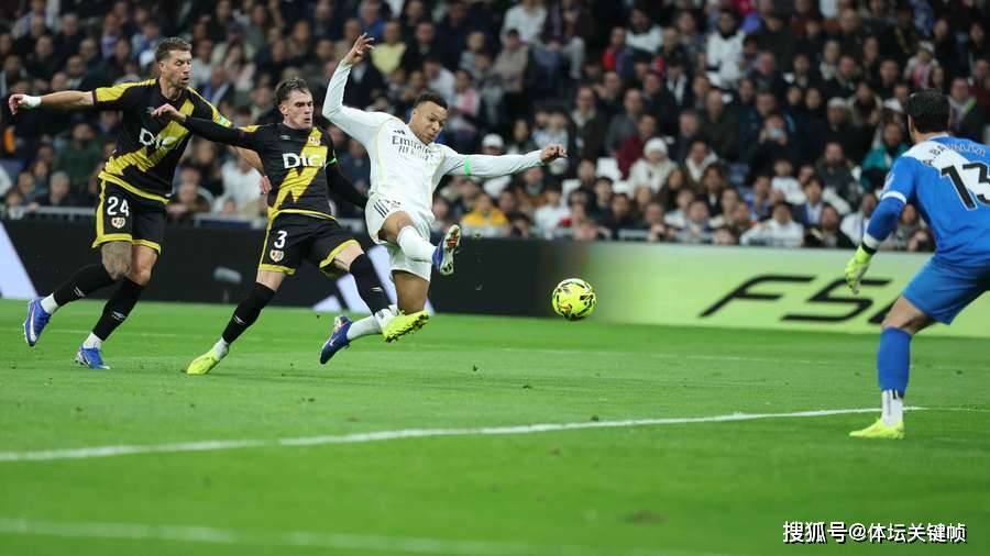 西甲第22轮赛况：姆巴佩绝杀紧咬巴萨，伊尼戈救主，贝蒂斯回勇！