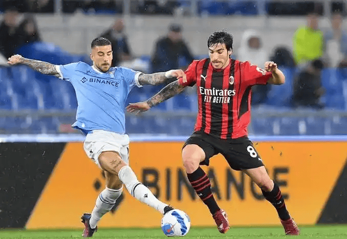 周日026 意甲：拉齐奥vsAC米兰——争冠残阵遇主场低迷，米兰客场能否延续德比气势？